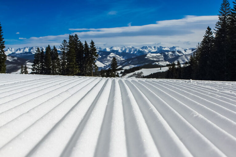 20 Most Luxurious Ski Resorts In The World
