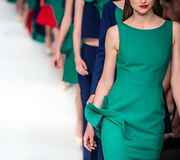 The top luxury Italian fashion brands