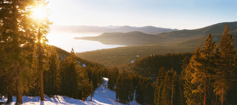 20 Most Luxurious Ski Resorts In The World