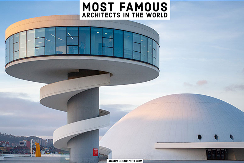 best houses in the world architecture