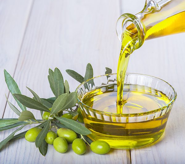 What is evoo? Extra virgin olive oil