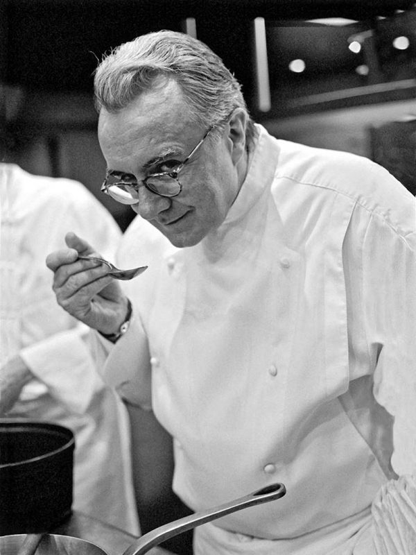 Alain Ducasse - Best chef in the world