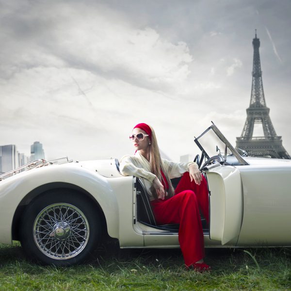 The best luxury French brands and their famous designs