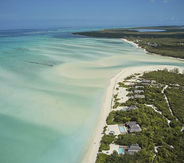 The most expensive Caribbean islands