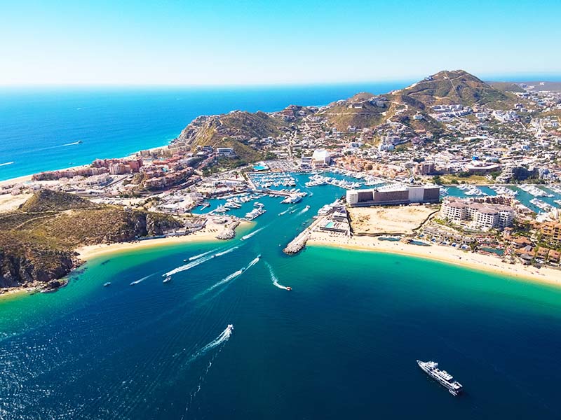 The best things to do in Los Cabos Mexico