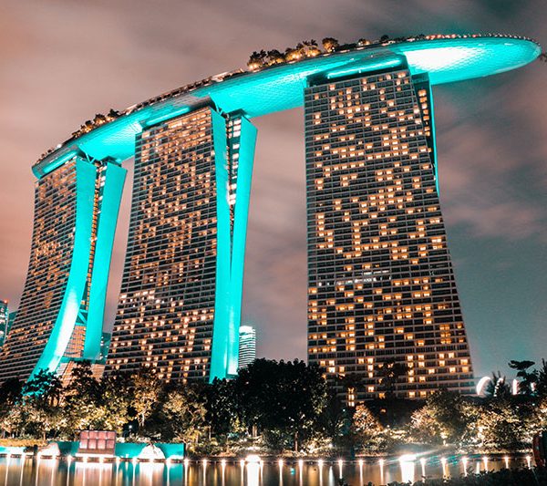The Most Expensive Buildings in the World