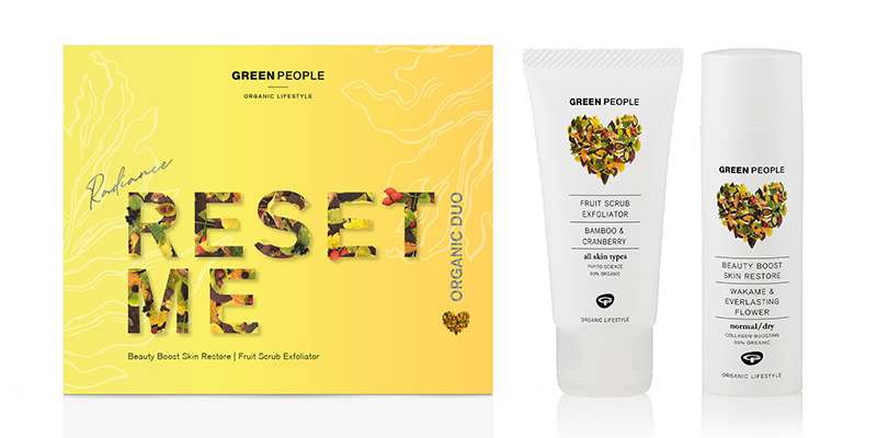 Reset Me Gift Set