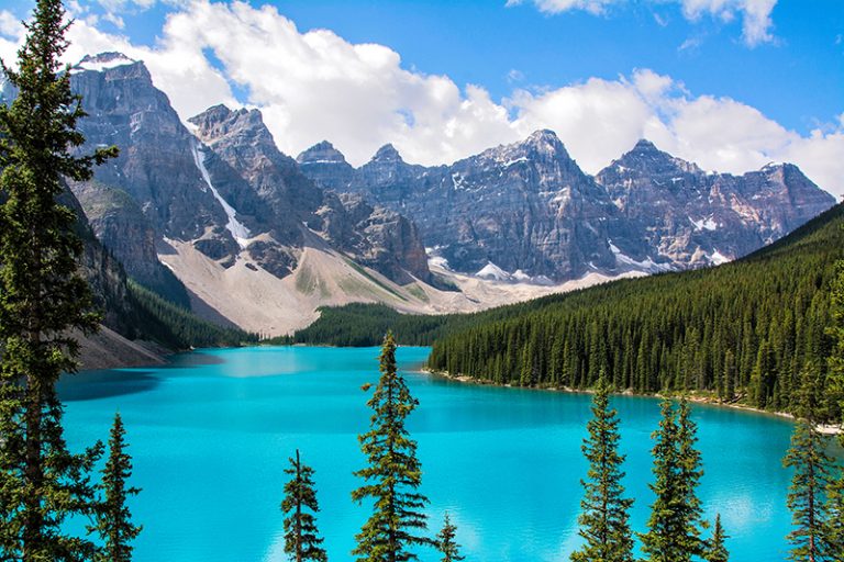 20 Best Ecotourism Destinations In The World