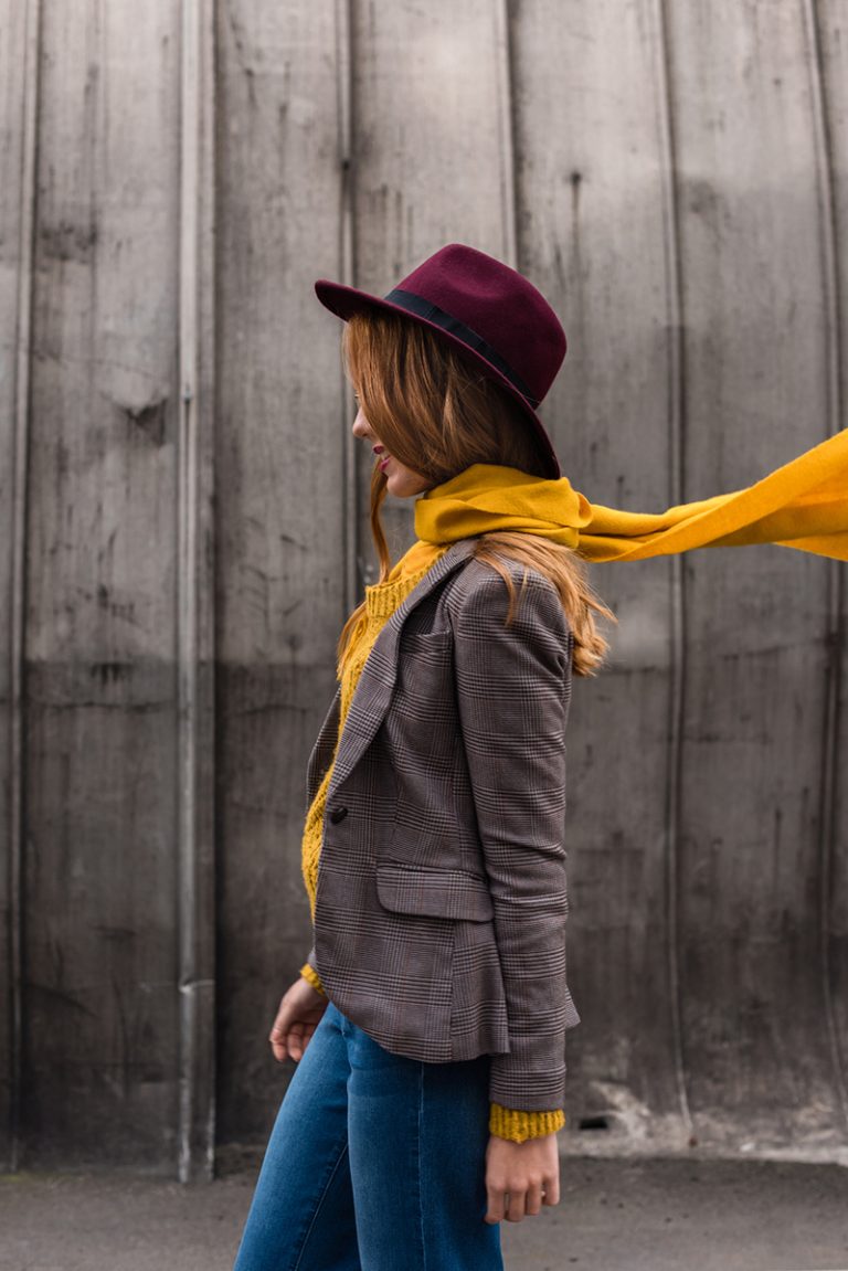 Fedora Hat Examples What Is A Fedora Hat And How Do You Wear This Cool Accessory?