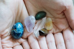 Rare Crystals: Unveiling Their Incredible Mysteries And Applications