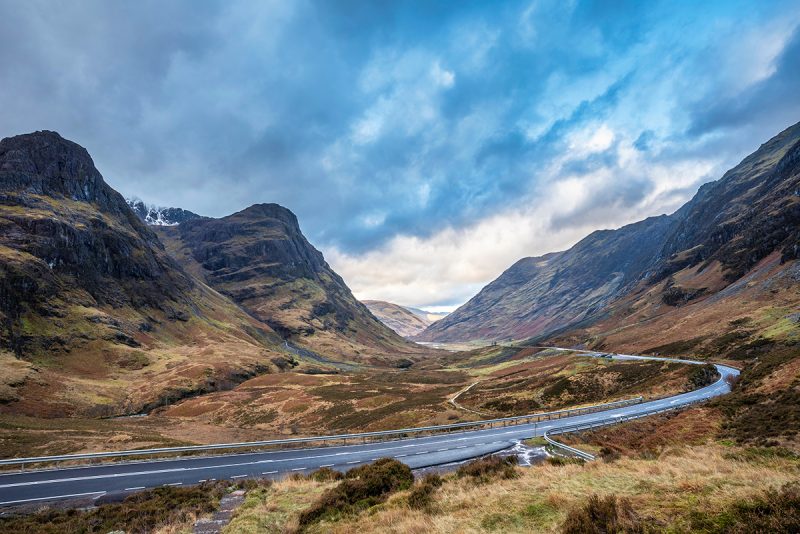beautiful places in scotland to visit