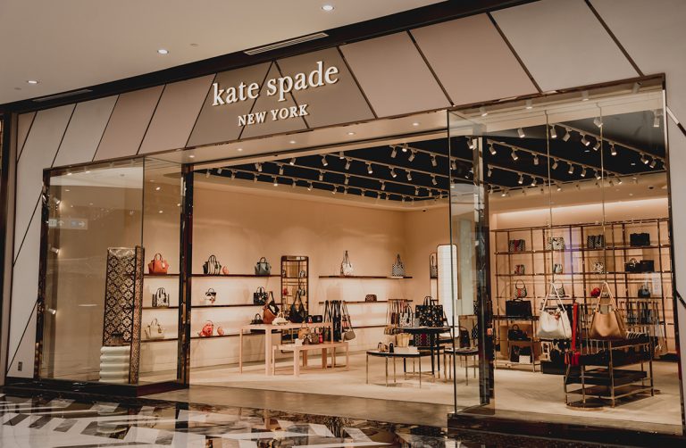 Is Kate Spade Considered A Luxury Brand