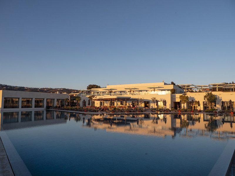 NOUS Santorini review