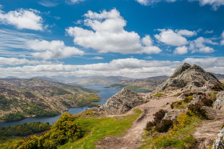 27 Most Beautiful Places In Scotland For Your Bucket List