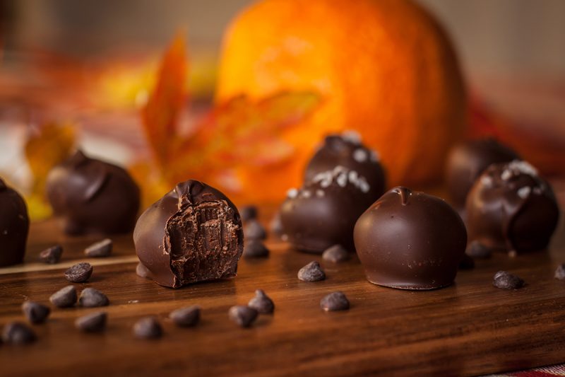 The best luxury Thanksgiving gifts for foodies