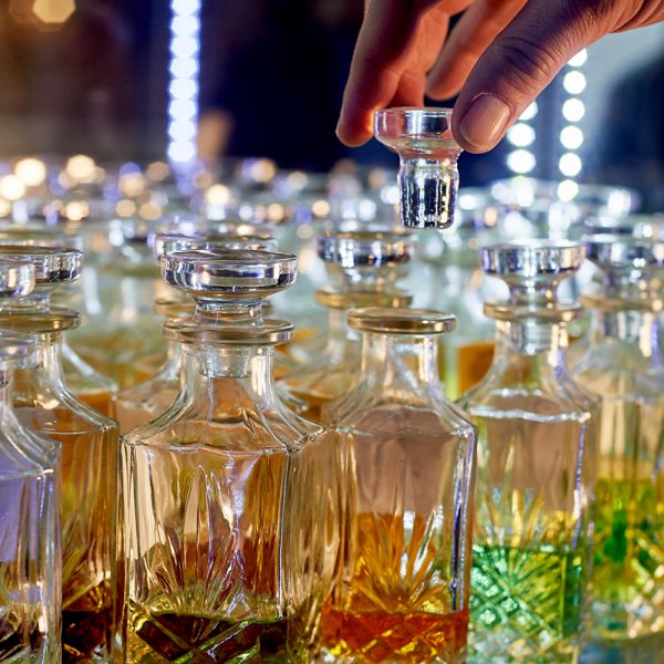 Perfume strengths explained