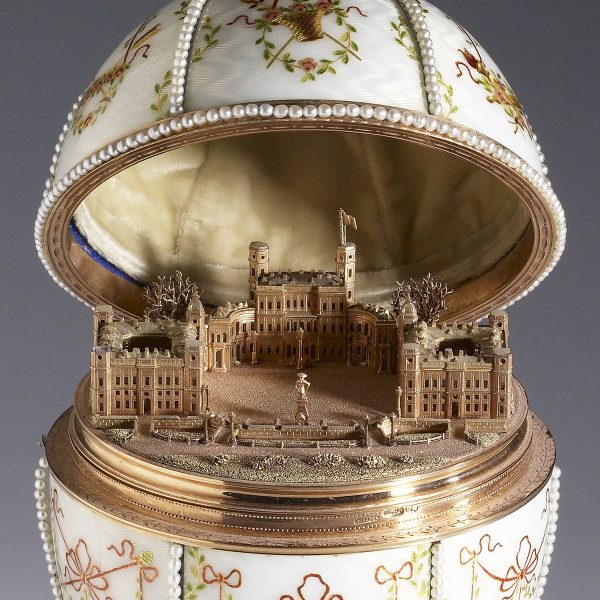 The Most Expensive Faberge Eggs and Their Price