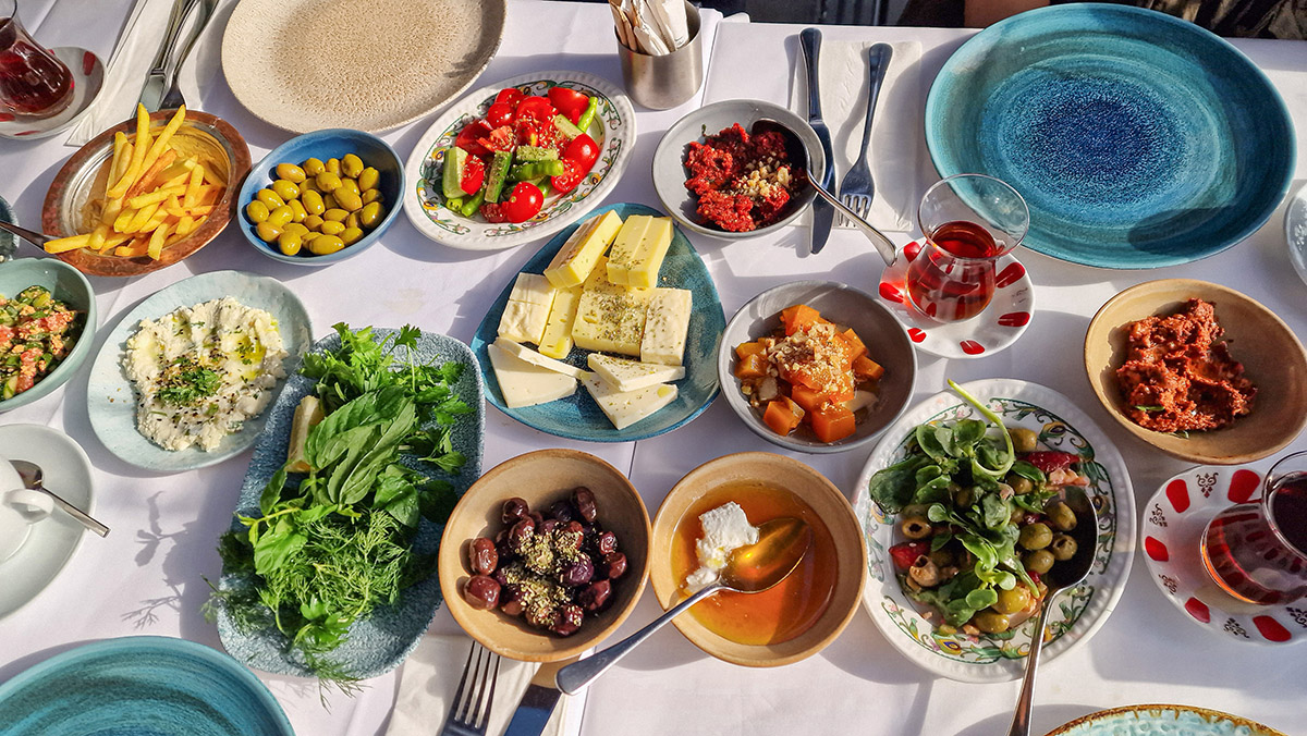 12 Useful Things To Know Before Visiting Beyoglu Istanbul