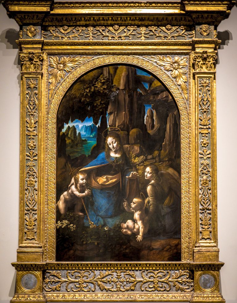 17 Famous Renaissance Paintings You Should Know About