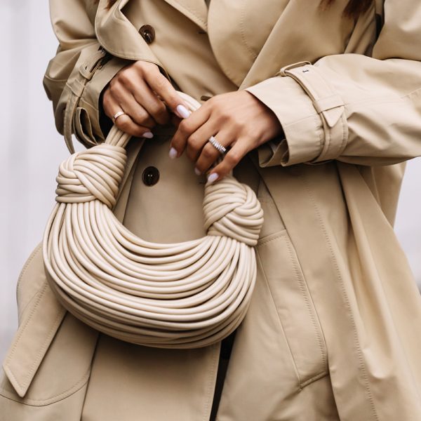 The top quiet luxury bags