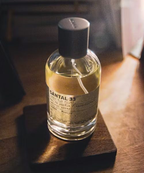 Men's luxury aftershave brands