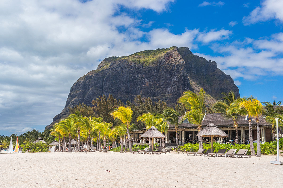 Winter In Mauritius Best Winter Sun Destinations | 24 Coastal & Country Getaways
