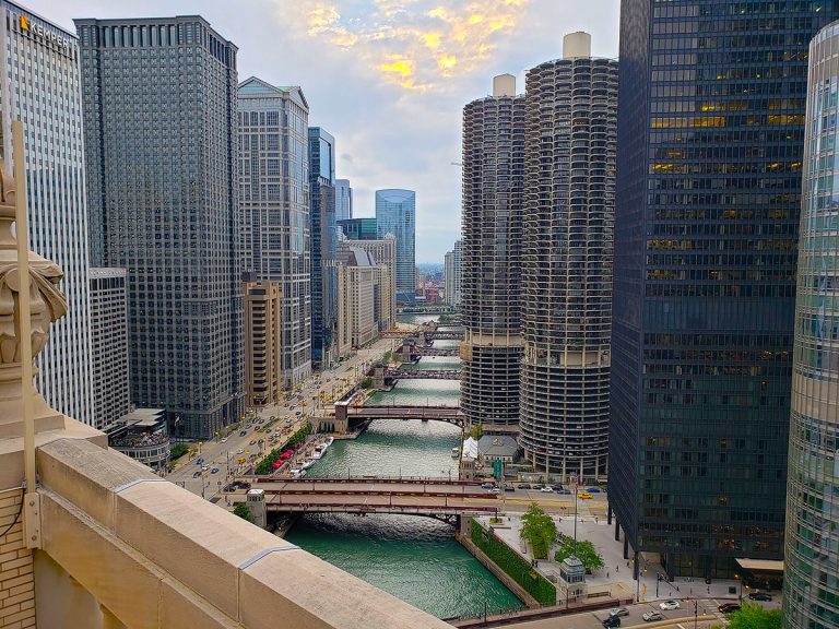 The 30 Best Photography Spots In Chicago, USA
