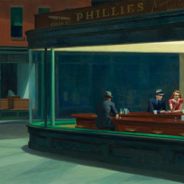 The most famous American paintings to know