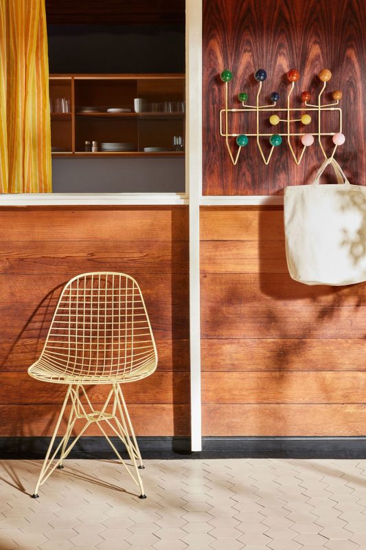 Impressive Charles and Ray Eames designs