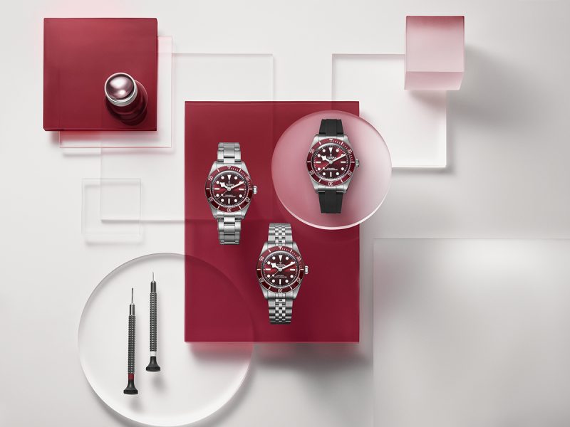 Top luxury milestone watches