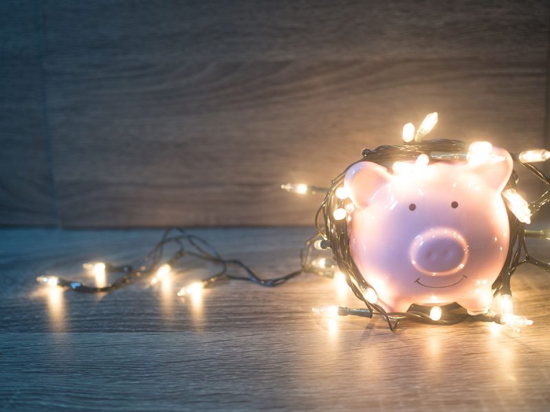 Master financial planning