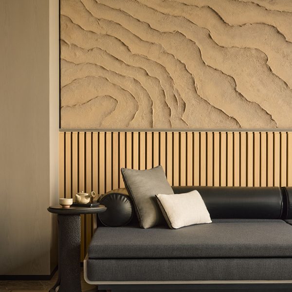 The latest quiet luxury trends in travel, beauty, fashion and tech