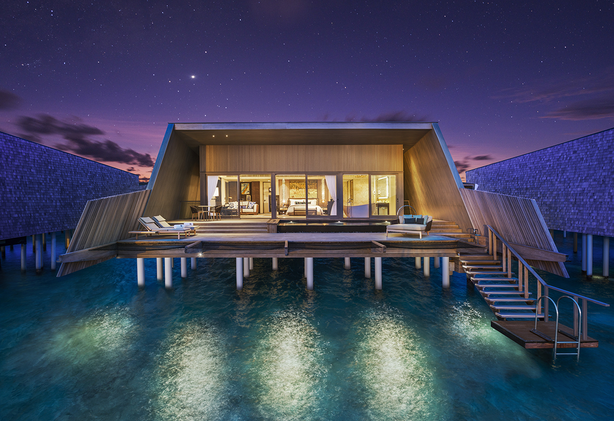 21 Top Maldives Over Water Bungalows: Ultimate Luxury Guide