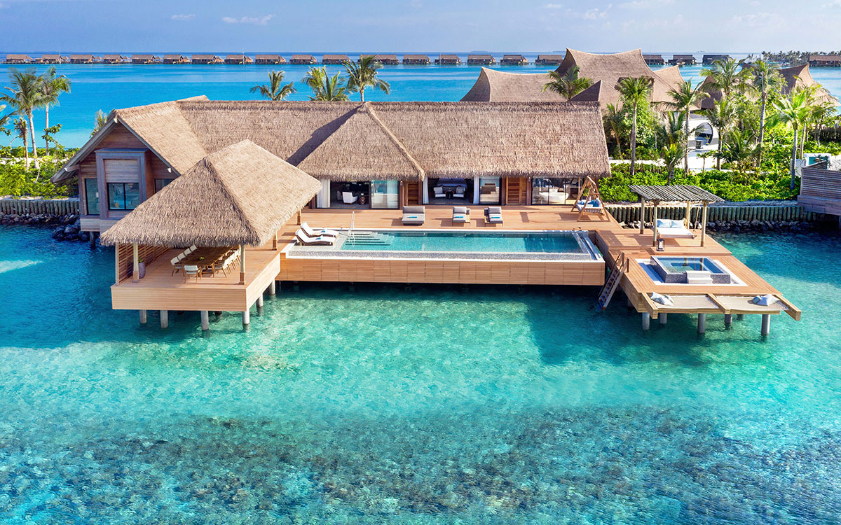 21 Top Maldives Over Water Bungalows: Ultimate Luxury Guide