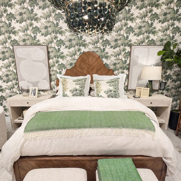 Palm Beach style for home and fashion