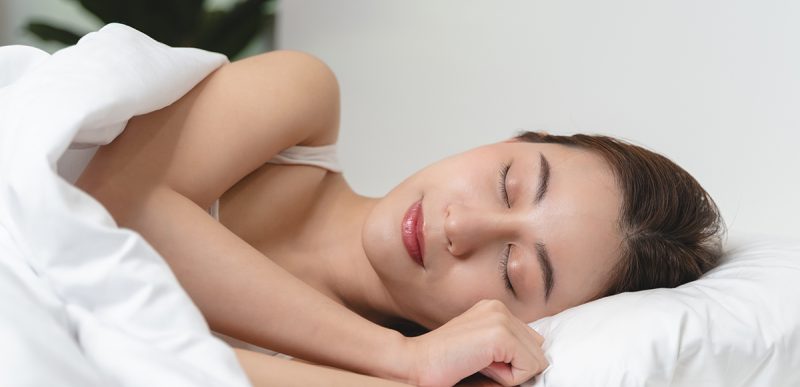 Top sleep retreats around the world