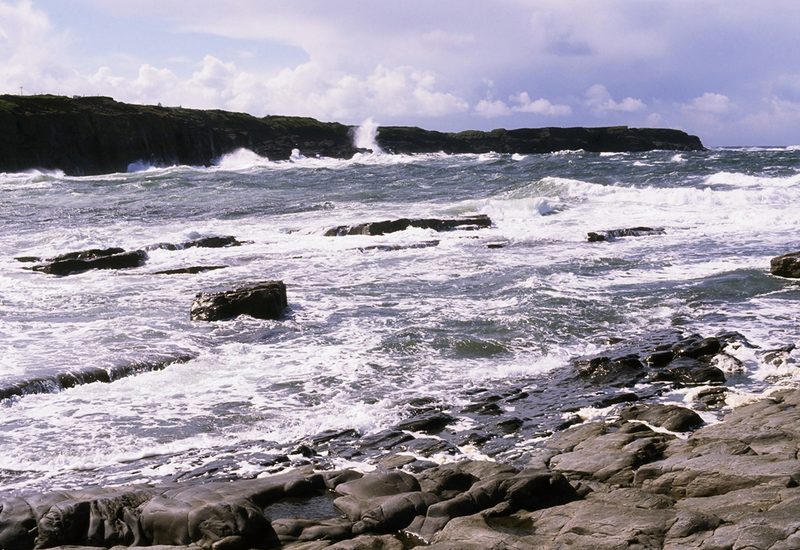 Spanish Point, County Clare