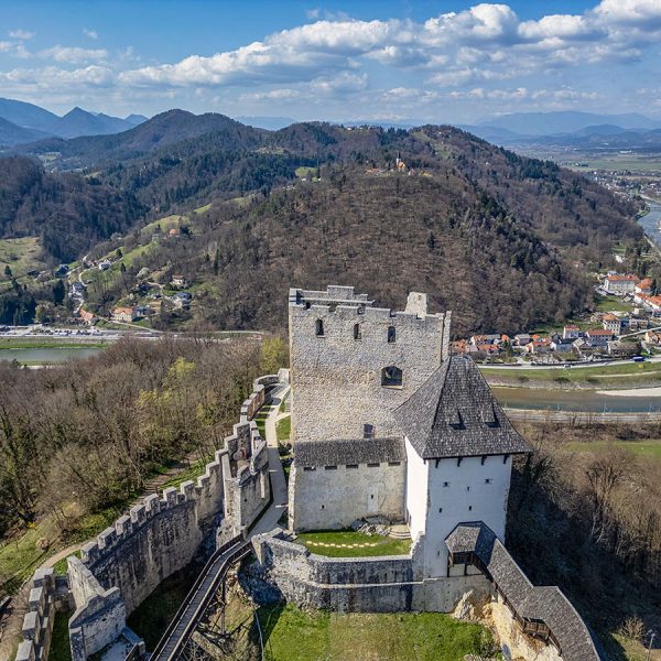 luxury Slovenia itinerary