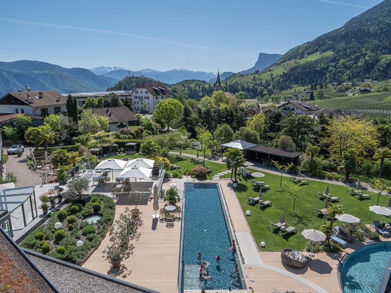 Alpiana Dolce Vita Mountain Resort & Spa