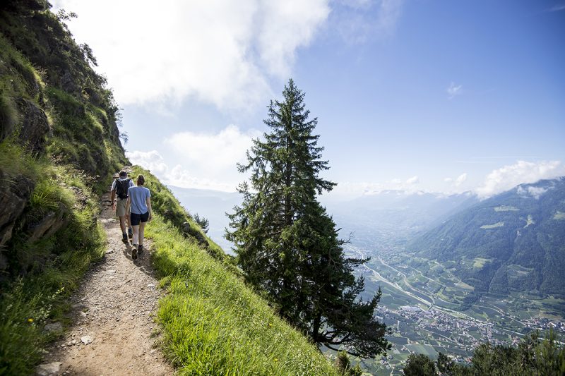 Alta Via Merano