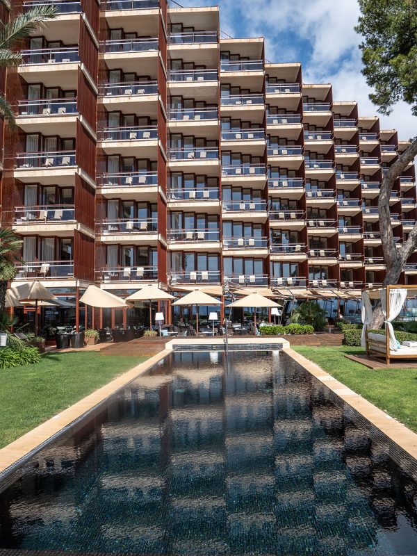 Hotel de Mar Gran Melia