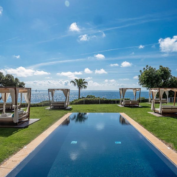 Indulgent Escapes Hotel de Mar Gran Melia