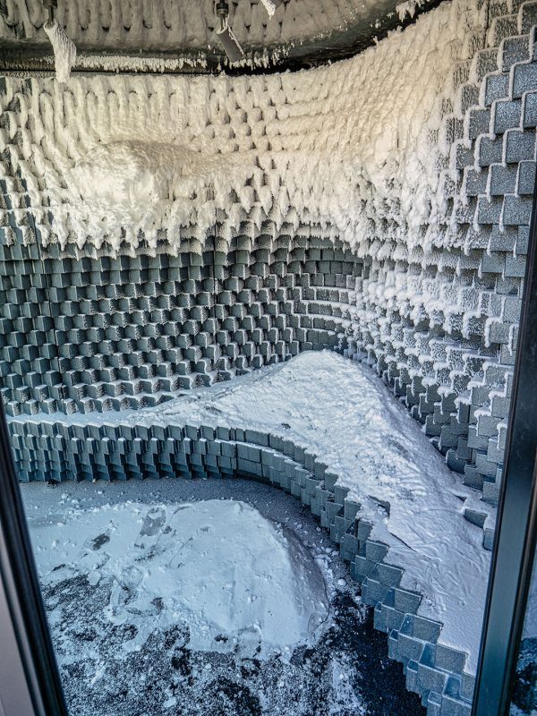 Preidlhof Snow Room