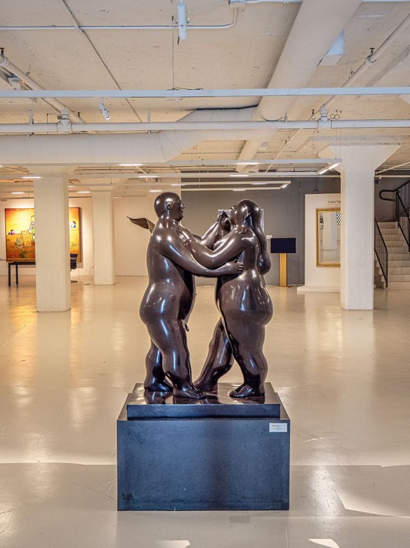 Nader Museum, Wynwood