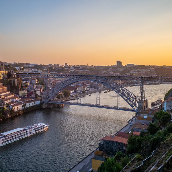 Luxury river cruising tips for first timers