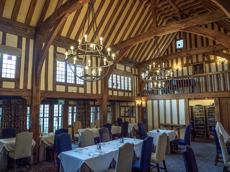 The Gallery Restaurant