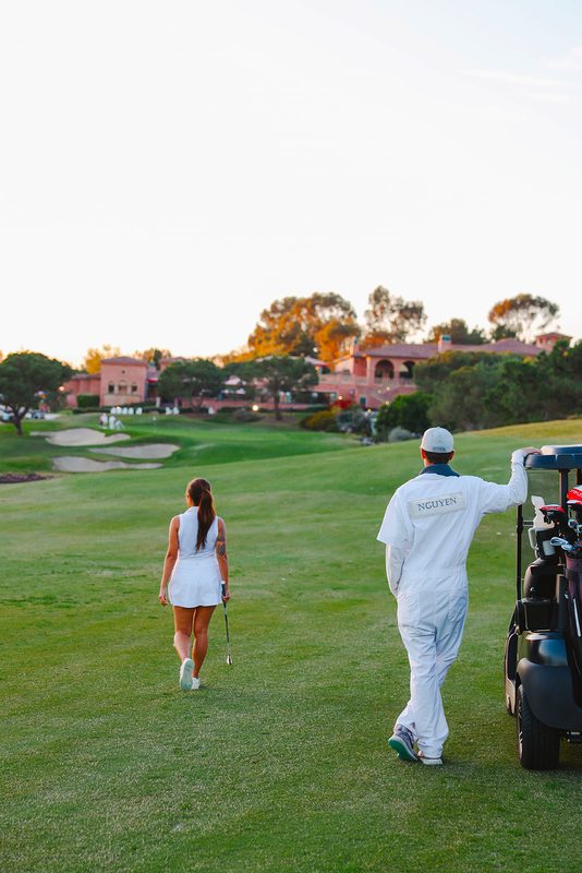Fairmont - The Grand Golf Club