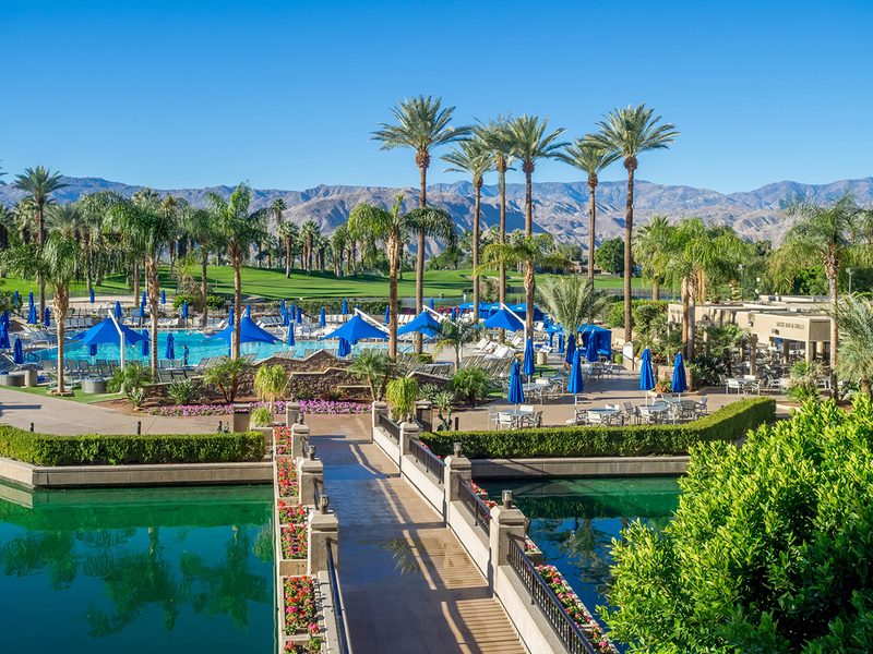 JW Marriott Desert Springs