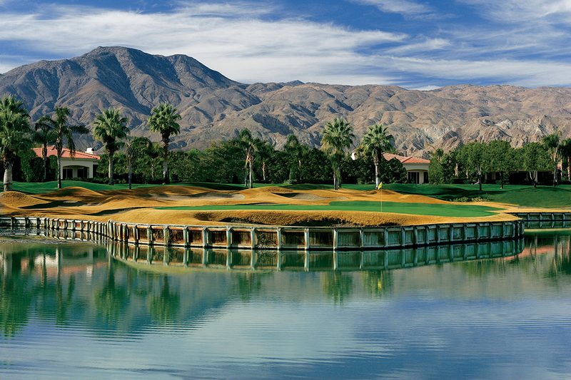 La Quinta Resort & Club
