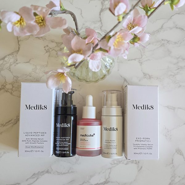Next-gen anti-wrinkle serums review